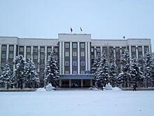 У главы Хакасии вновь сменился пресс-секретарь