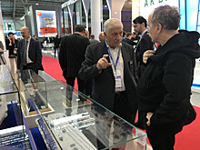 Крыловский центр предложил аванпроект авианосца
