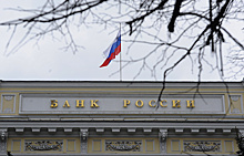 Банк России подает в суд на журналиста Олега Лурье