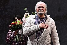 Владимир Лешуков: Несомненная радость — видеть Михалкова и Бурляева как театральных артистов