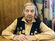 Собравшая миллионы для семей медиков ветеран войны умерла в Петербурге