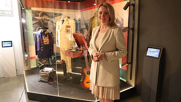 Вещи фронтовиков дороги колледжу как память