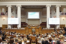 На II Евразийском женском форуме соберутся представительницы ста стран