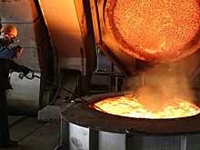 «Дочка» «Русской горно-металлургической компании» объявлена банкротом: регуляторы «задушили» металлургическую отрасль