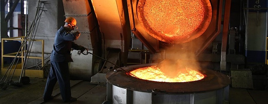 «Дочка» «Русской горно-металлургической компании» объявлена банкротом: регуляторы «задушили» металлургическую отрасль