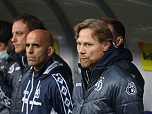 Комментатор Черданцев предрек отставку Карпина из «Динамо»