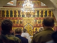 Какие запреты есть в день Павла Ледостава, 19 ноября