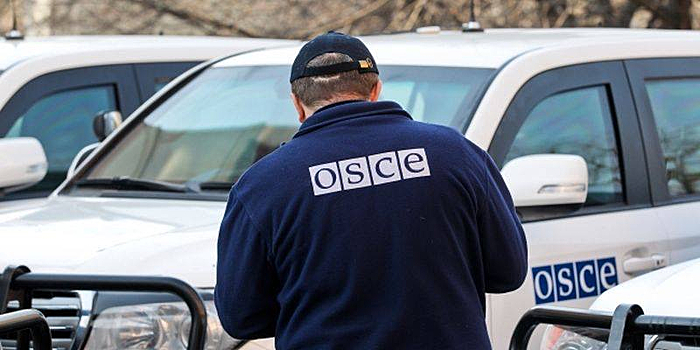ДНР и ЛНР запретили ограничения работы ОБСЕ в республиках