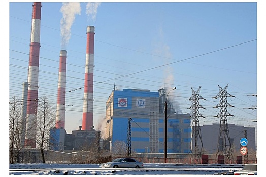 ММК продолжает повышение энергоэффективности производства