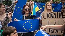 В Европарламенте спрогнозировали срок вступления Украины в ЕС
