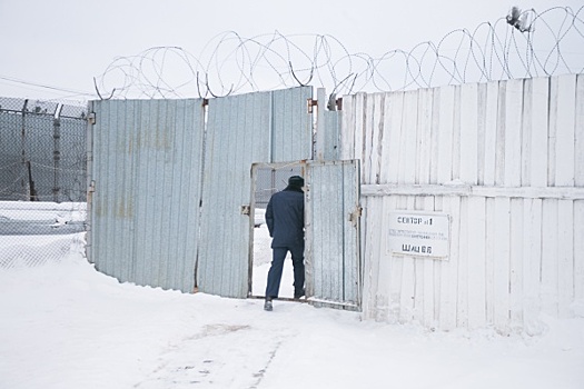 Подозреваемого в коррупции главу полиции Первоуральска арестовали на два месяца