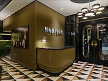 В Москве открылся ресторан-клуб Madison, где можно хорошо провести время