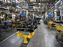 В Союзном государстве утвердят в 2024 году правила производства промтоваров