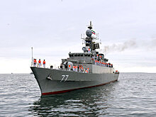 Иран раскалывает НАТО руками Италии