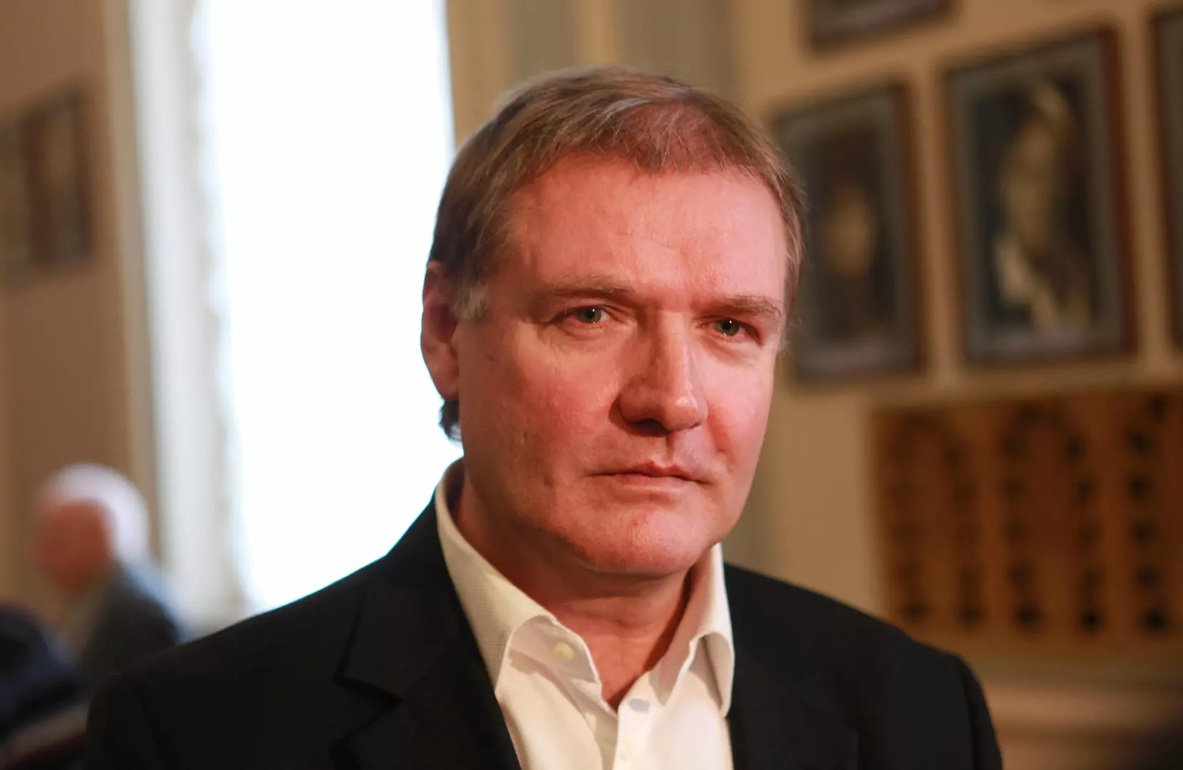 «Не хватало ему времени на свое здоровье»: Грымов поделился воспоминаниями о Симонове