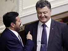 «Байденгейт» начинается с Украины