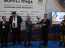 На открытии IV специализированной выставки КУБ ЭКСПО 2020 дан новый качественный старт повышению компетенций в сфере безопасности