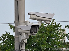 У полиции нет доступа к 80% камер наблюдения в Екатеринбурге