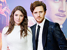 Актёр Фёдор Федотов женится на Тине Стойилкович