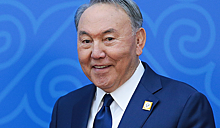 Назарбаев получил пожизненное право