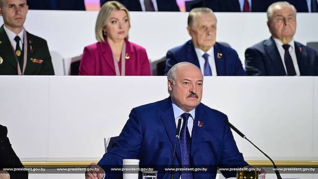 Лукашенко напомнил радикальным оппозиционерам про родственников
