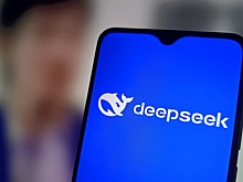 DeepSeek представила модель V3.2