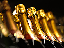 Названо худшее шампанское