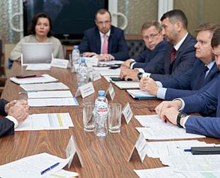 ТЭК инвестирует 881 млн рублей в теплоэнергетическую инфраструктуру Приморского района