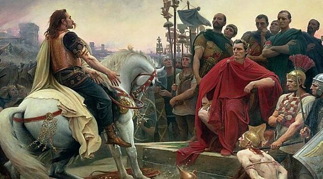 Славяне или германцы: какой этнос возник раньше