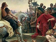 Славяне или германцы: какой этнос возник раньше