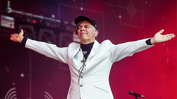 &laquo;Пусть выберут для себя патриотичное название&raquo;: запретят ли&nbsp;музыкантам &laquo;Мумий Тролля&raquo; зарабатывать в&nbsp;России