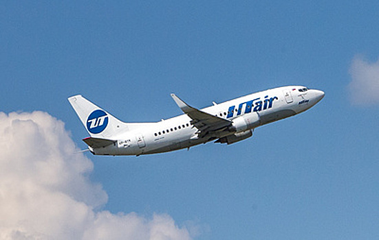 В Utair заявили, что экипаж рейса в Уфу начал помогать Быкову до взлета