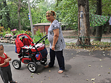 Чужой район: Москву окружат гетто для мигрантов