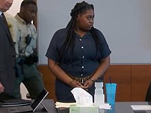 Убившую насильника американку обязали выплатить 150 тысяч долларов