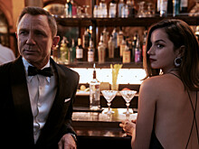 Фильм о Джеймсе Бонде обошёл «Венома» в американском прокате