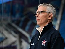 Первый за 14 лет матч СКА без Ротенберга. Как прошел дебют Ларионова
