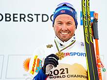 Эмиль Иверсен может пропустить «Тур де Ски»