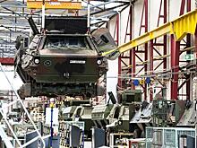 Американцы предложили Европе готовиться к будущим войнам в одиночку