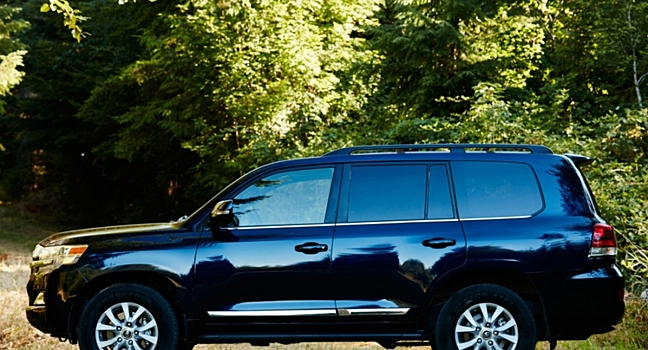 «Автотор» будет серийно выпускать внедорожники BAIC BJ40