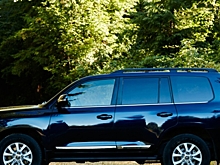 «Автотор» будет серийно выпускать внедорожники BAIC BJ40