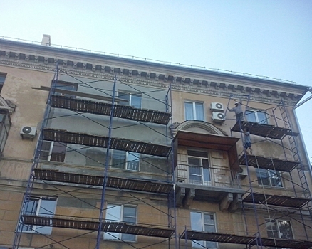 Неразрешимый узел, или как получить качественный капремонт в Севастополе