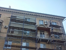 Неразрешимый узел, или как получить качественный капремонт в Севастополе