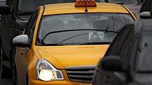 Обязательный трехлетний стаж вождения для таксистов ввели в Мособлдуме