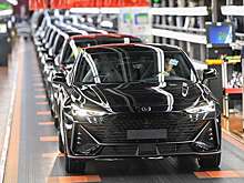 Продажи нового конгломерата из двух автоконцернов могут достичь 4,5 млн в год