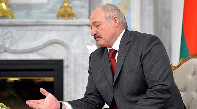 В Беларуси пройдет референдум по новой Конституции