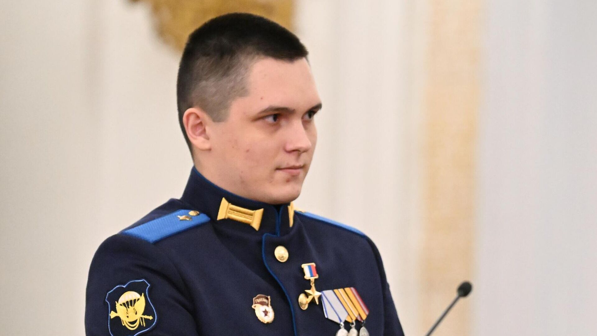 Появились новые версии пропажи Героя России Асылханова