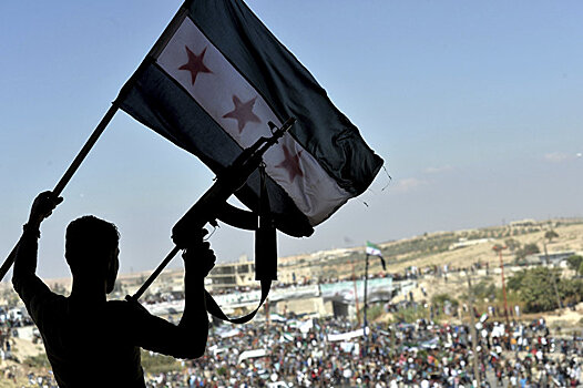 The National Interest (США): Америка должна осознать, что в будущем Сирии у нее нет права голоса