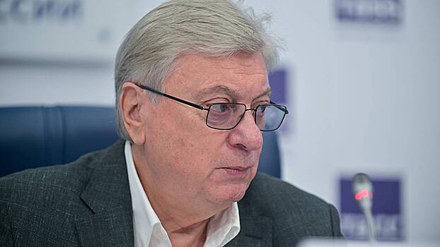 СБУ объявила в розыск ректора МГИМО Торкунова