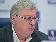 СБУ объявила в розыск ректора МГИМО Торкунова