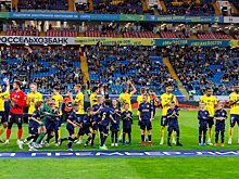 Гранат: "Ростов" обретает уверенность и продолжит подниматься в таблице